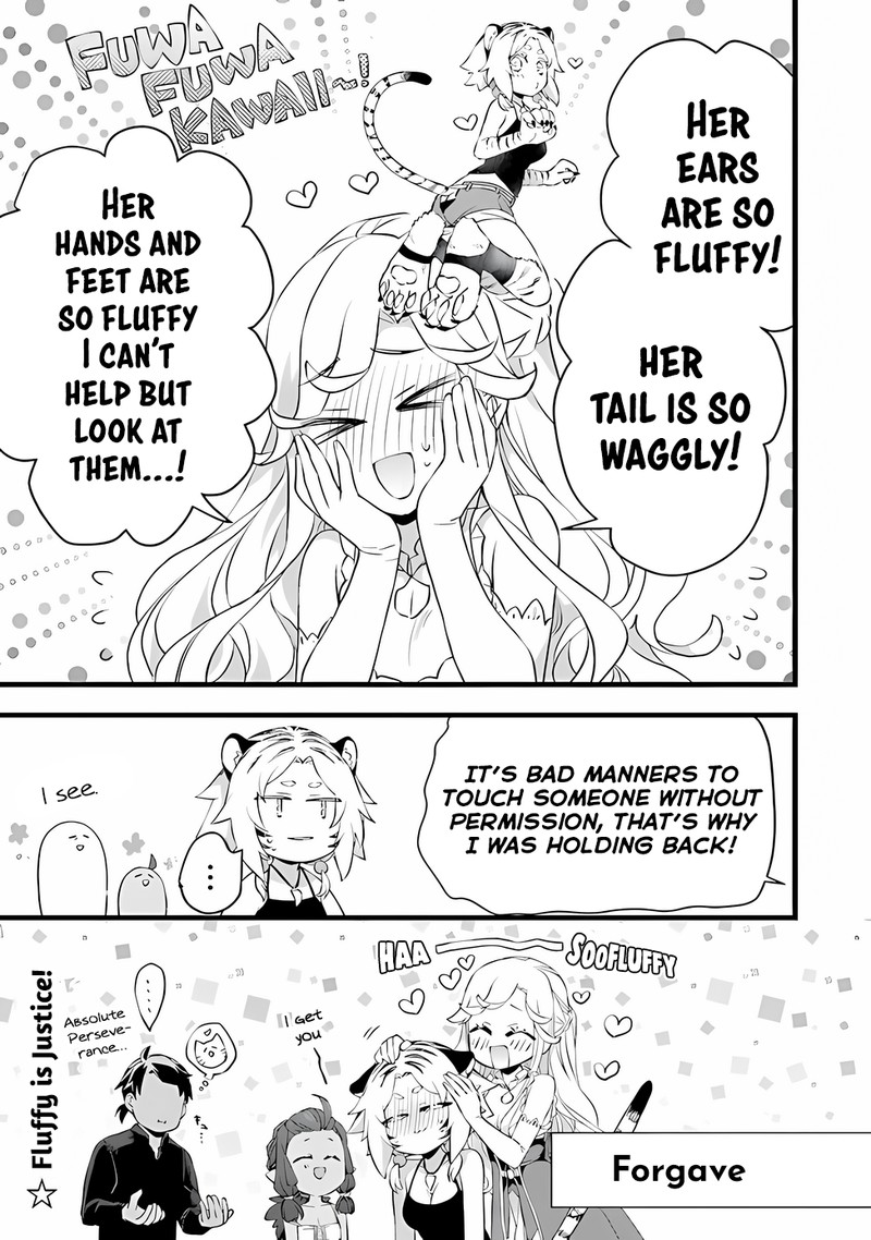 Kajiya De Hajimeru Isekai Slow Life 17e 4