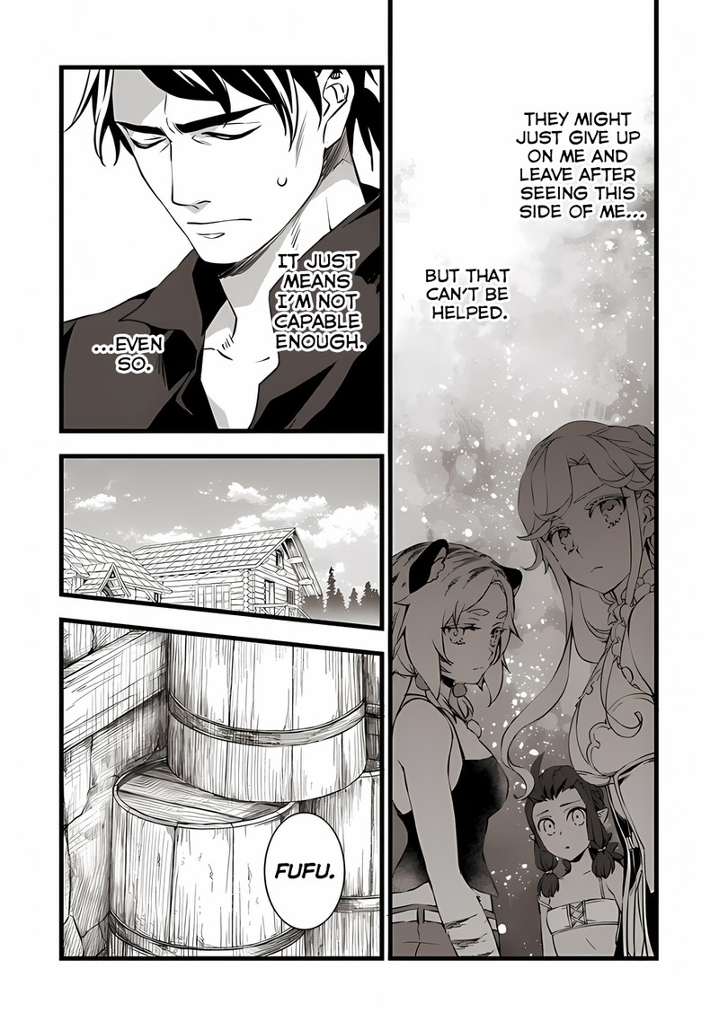 Kajiya De Hajimeru Isekai Slow Life 18a 13
