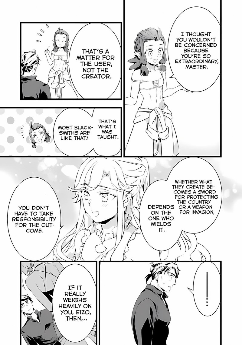 Kajiya De Hajimeru Isekai Slow Life 18a 15