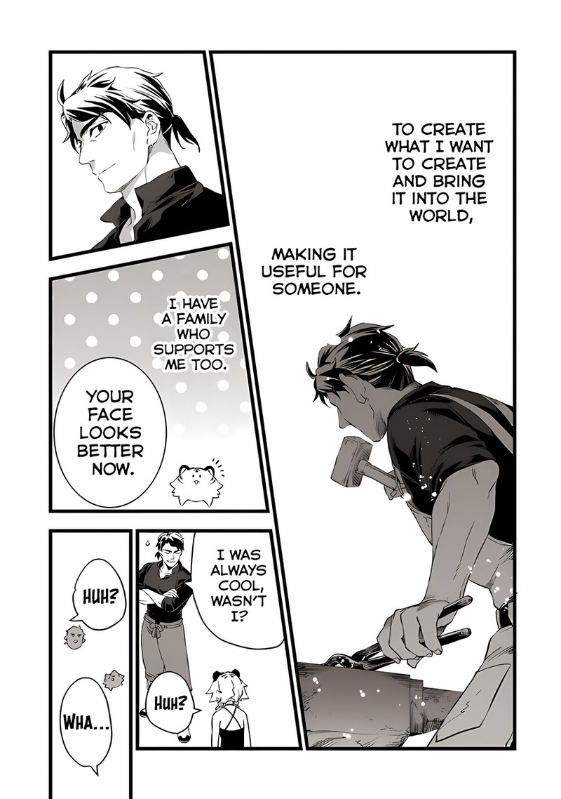 Kajiya De Hajimeru Isekai Slow Life 18a 20