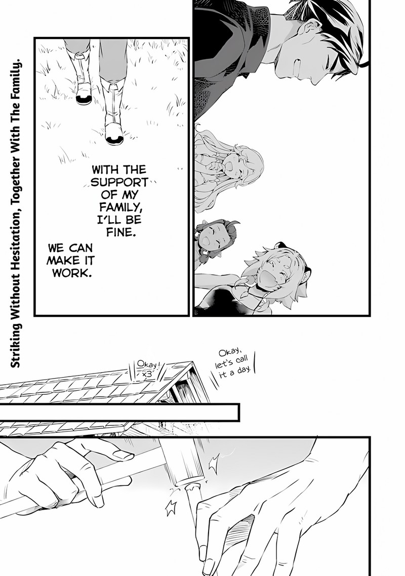 Kajiya De Hajimeru Isekai Slow Life 18a 21