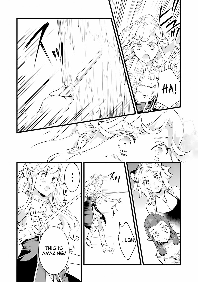 Kajiya De Hajimeru Isekai Slow Life 18a 4