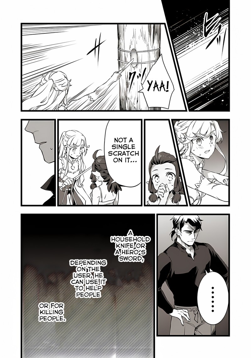 Kajiya De Hajimeru Isekai Slow Life 18a 5