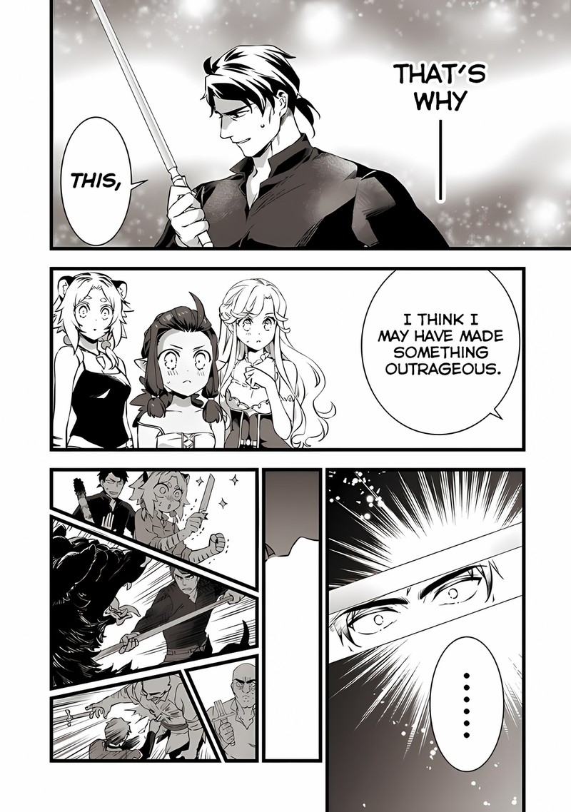 Kajiya De Hajimeru Isekai Slow Life 18a 6