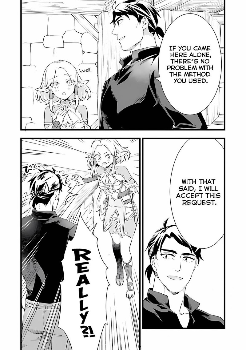 Kajiya De Hajimeru Isekai Slow Life 18b 11