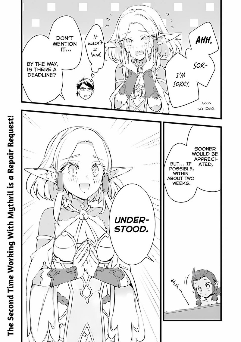 Kajiya De Hajimeru Isekai Slow Life 18b 12