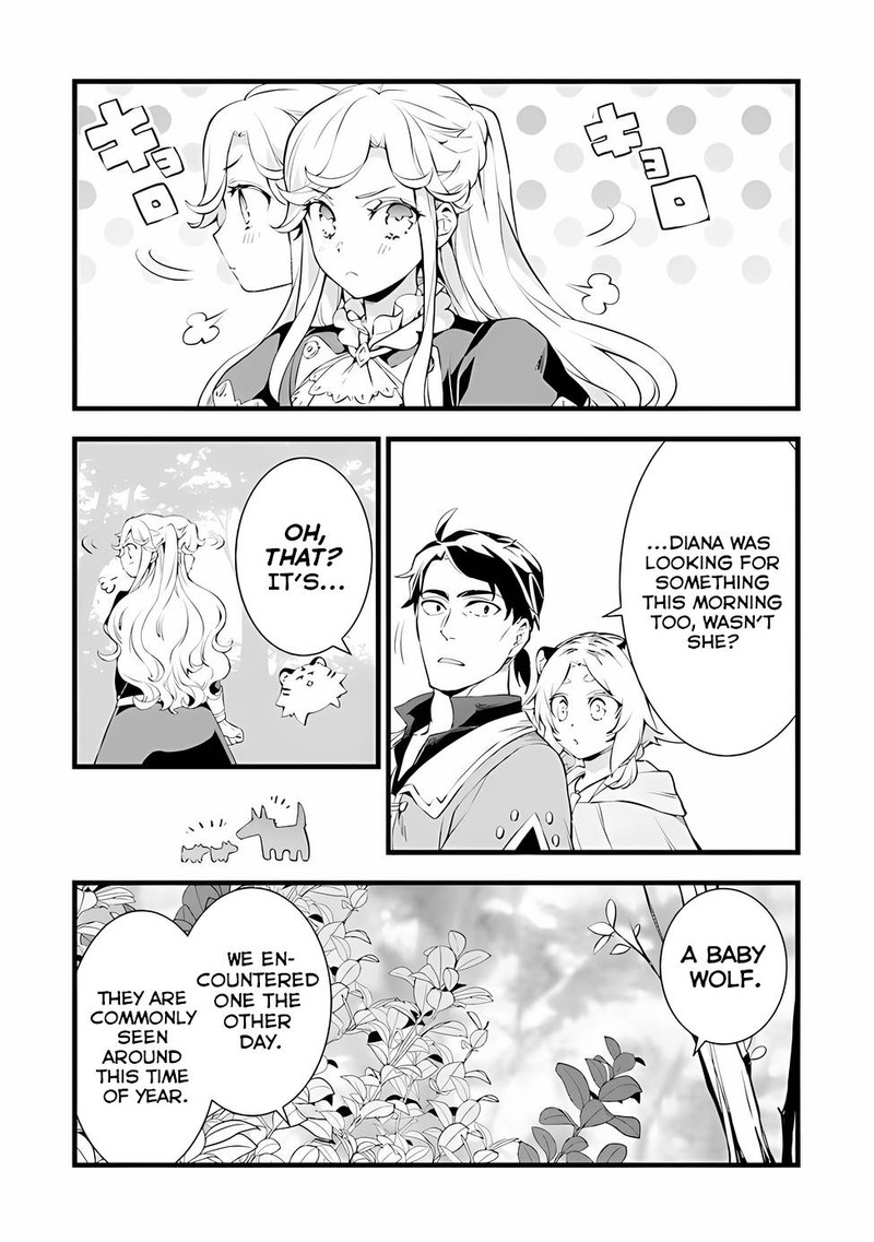 Kajiya De Hajimeru Isekai Slow Life 18b 3