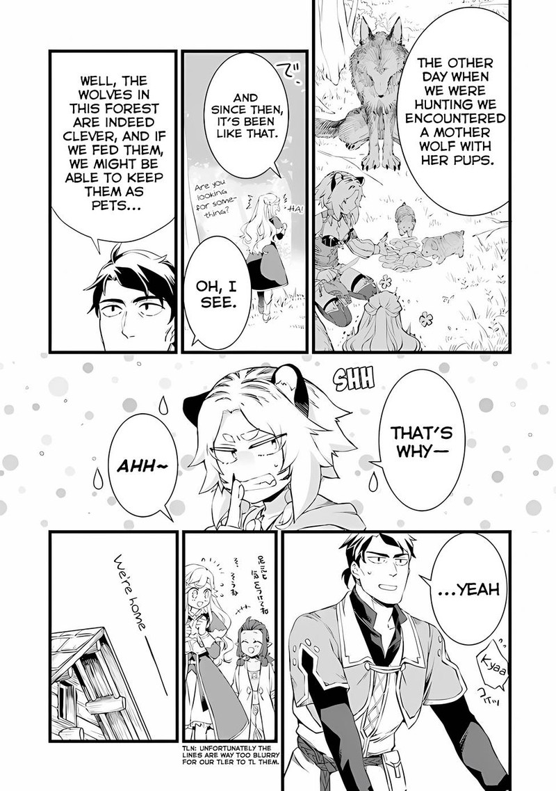 Kajiya De Hajimeru Isekai Slow Life 18b 4