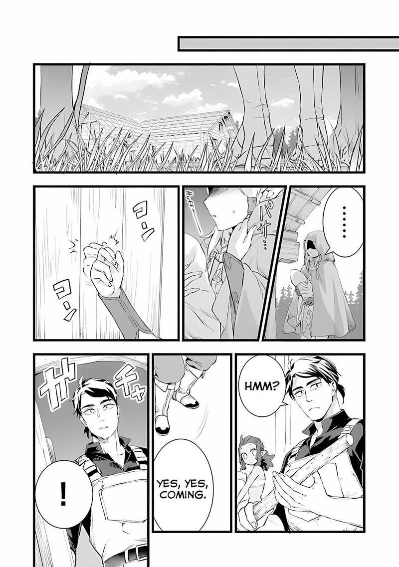 Kajiya De Hajimeru Isekai Slow Life 18b 5
