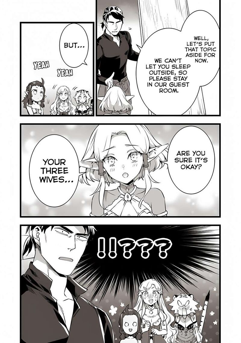 Kajiya De Hajimeru Isekai Slow Life 19 7