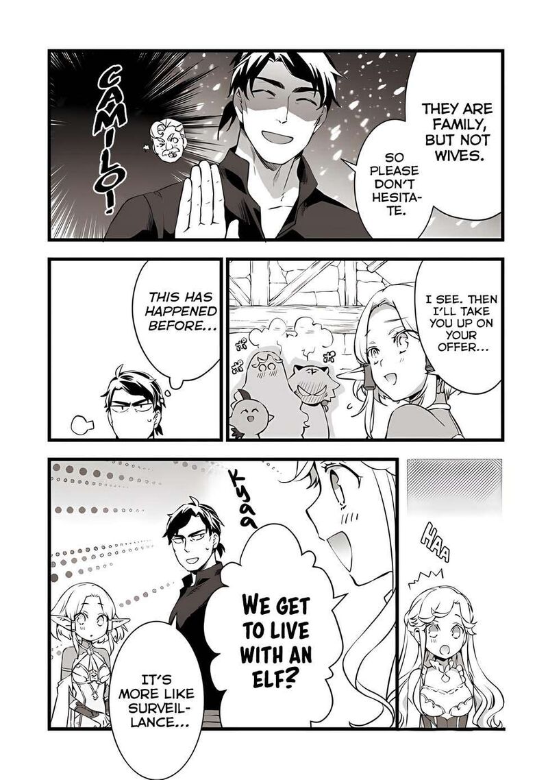 Kajiya De Hajimeru Isekai Slow Life 19 8