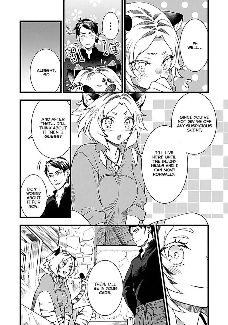 Kajiya De Hajimeru Isekai Slow Life 2 11