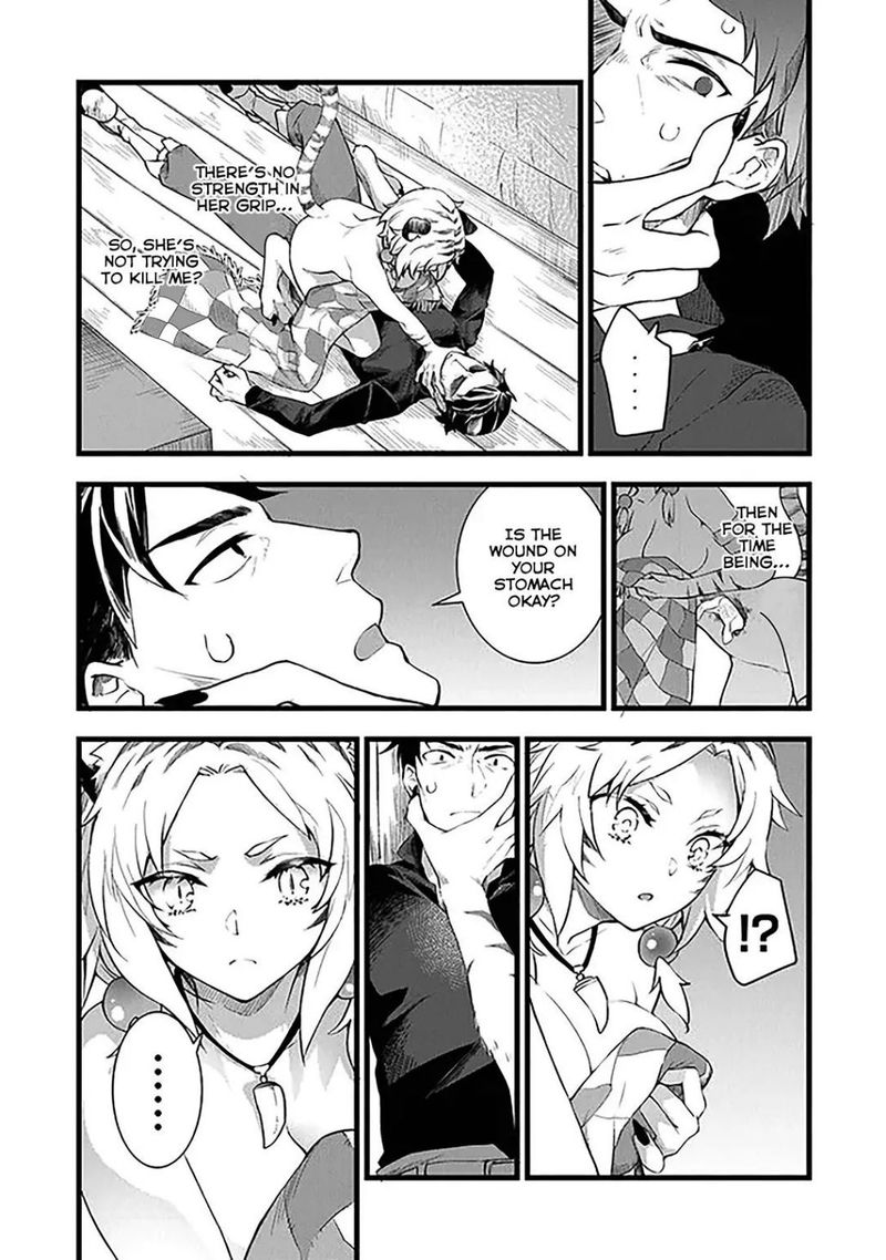 Kajiya De Hajimeru Isekai Slow Life 2 2