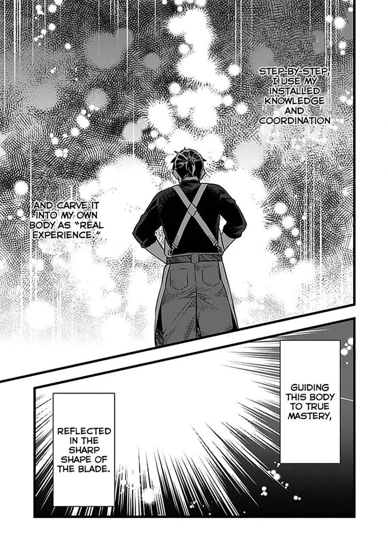 Kajiya De Hajimeru Isekai Slow Life 2 22