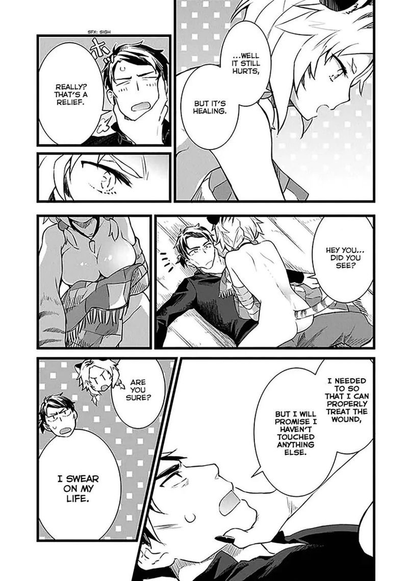 Kajiya De Hajimeru Isekai Slow Life 2 3