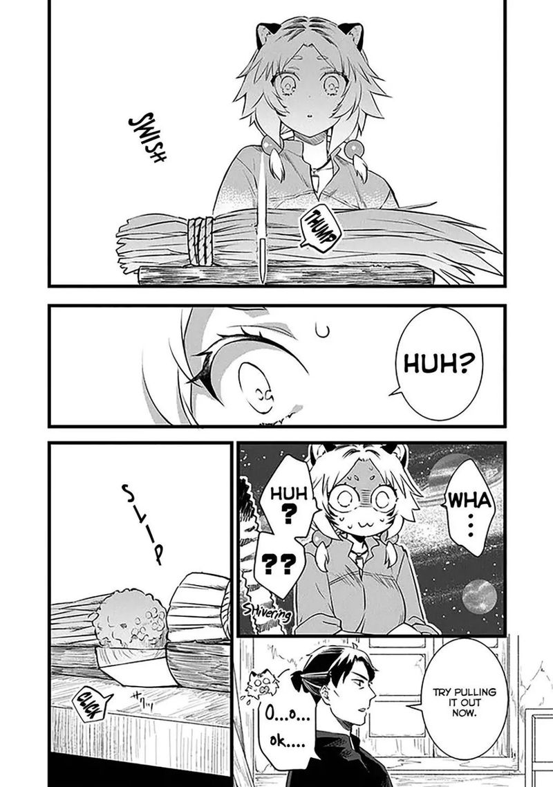 Kajiya De Hajimeru Isekai Slow Life 2 32