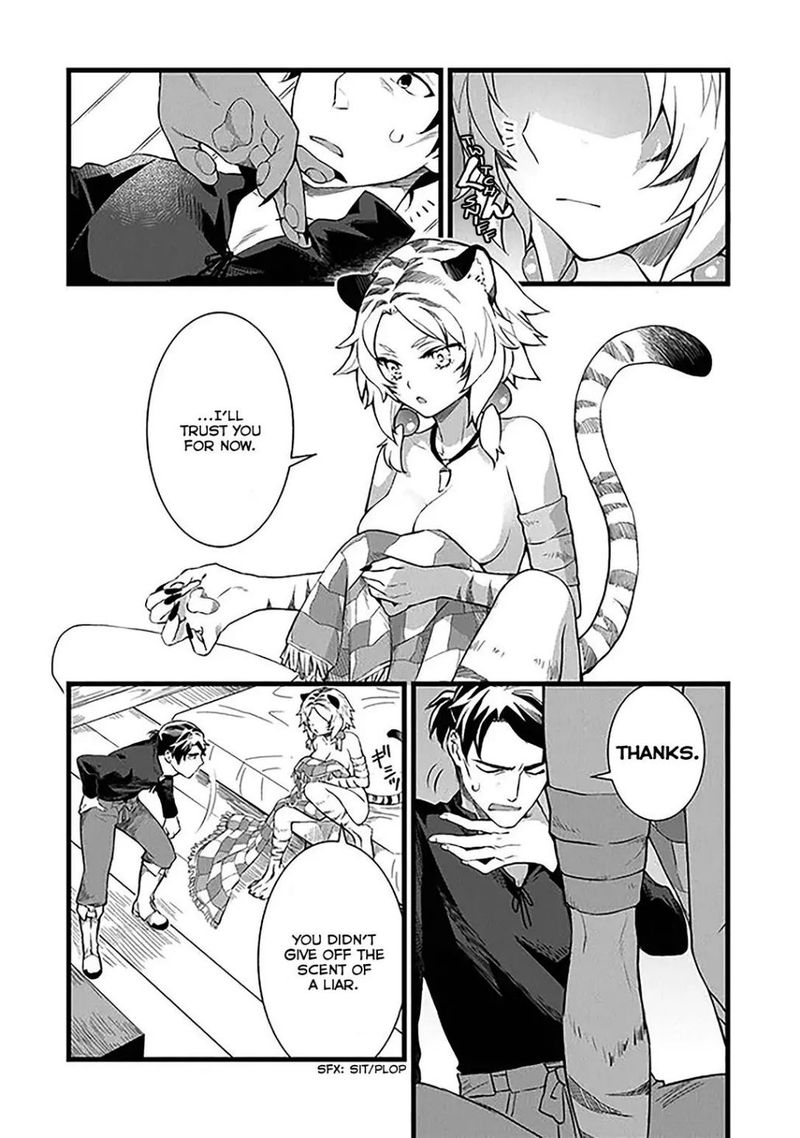 Kajiya De Hajimeru Isekai Slow Life 2 4