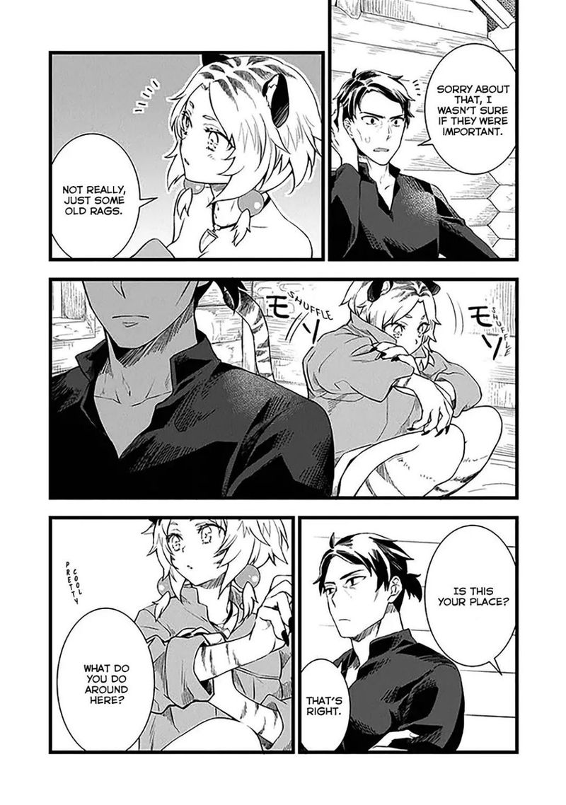 Kajiya De Hajimeru Isekai Slow Life 2 6