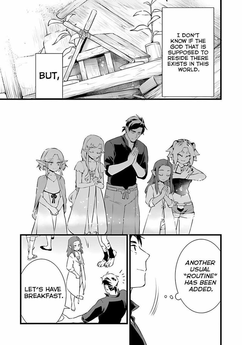Kajiya De Hajimeru Isekai Slow Life 20 11