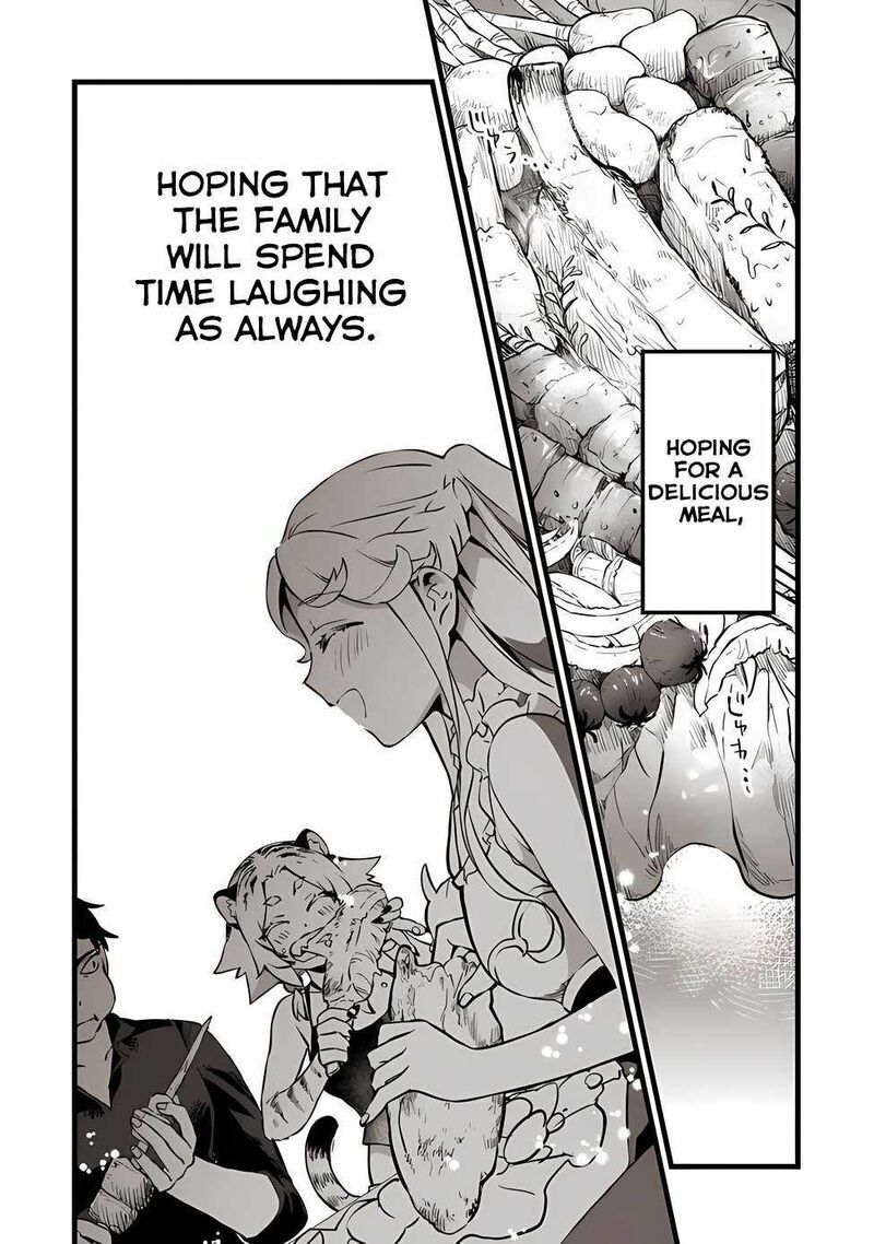 Kajiya De Hajimeru Isekai Slow Life 20 13