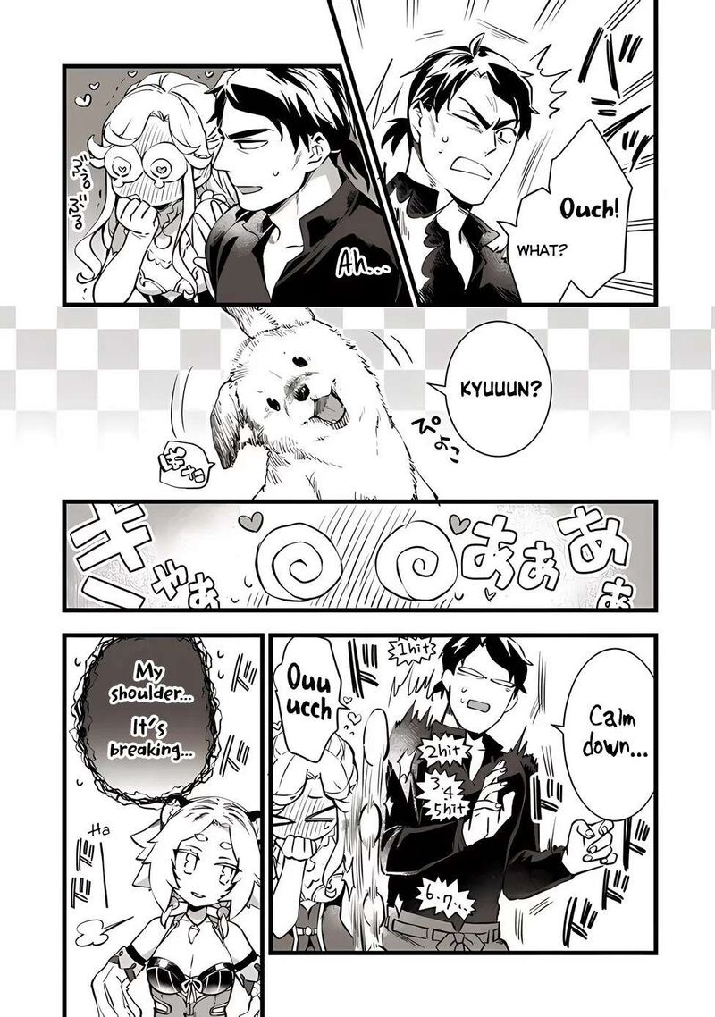Kajiya De Hajimeru Isekai Slow Life 20 2