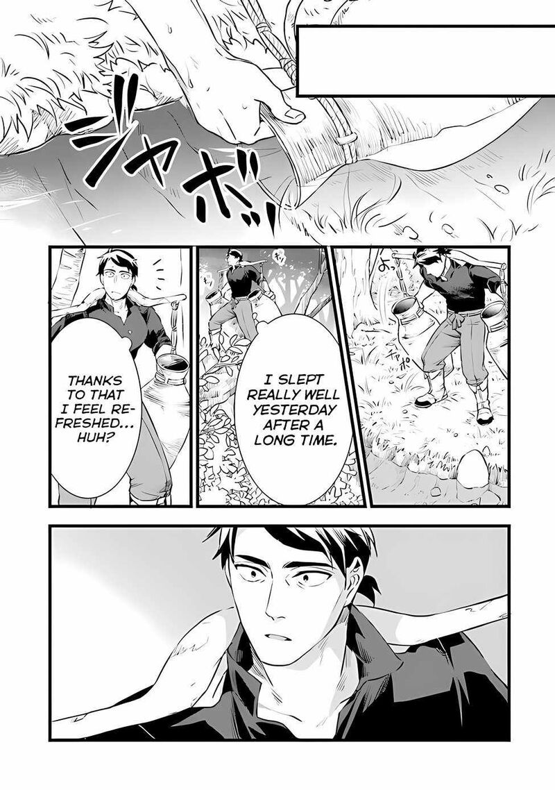 Kajiya De Hajimeru Isekai Slow Life 20 20