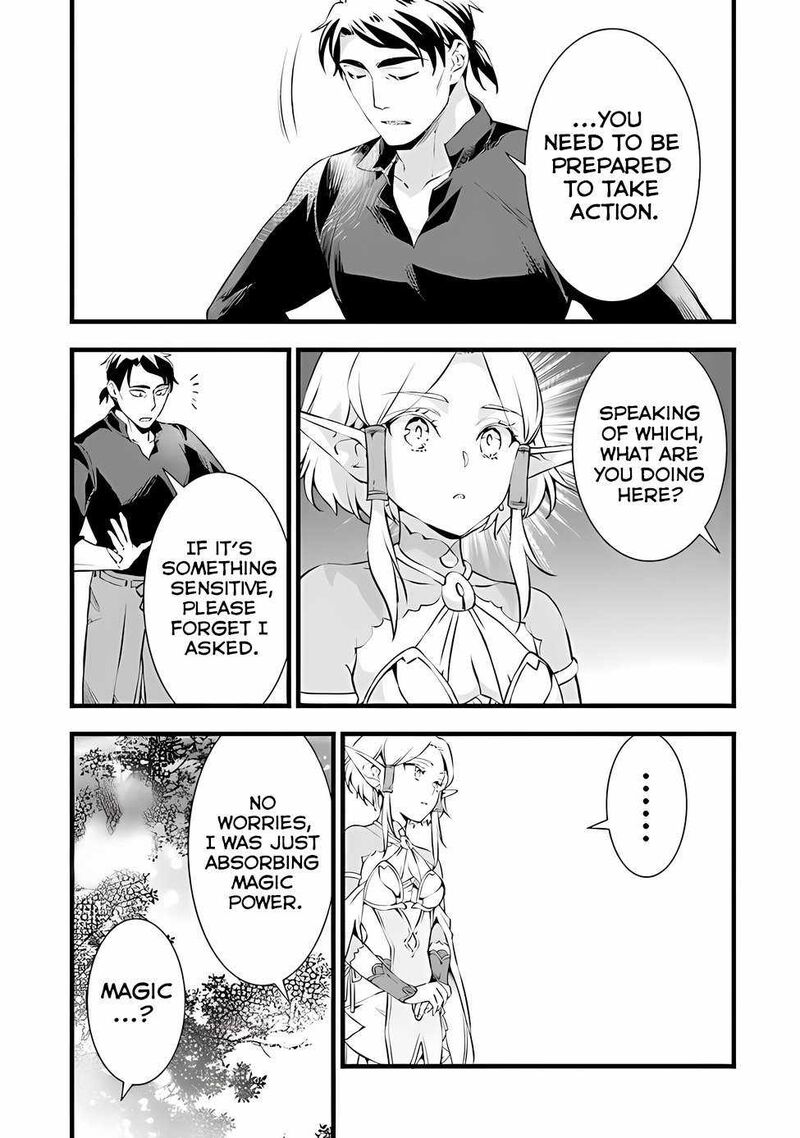 Kajiya De Hajimeru Isekai Slow Life 20 24