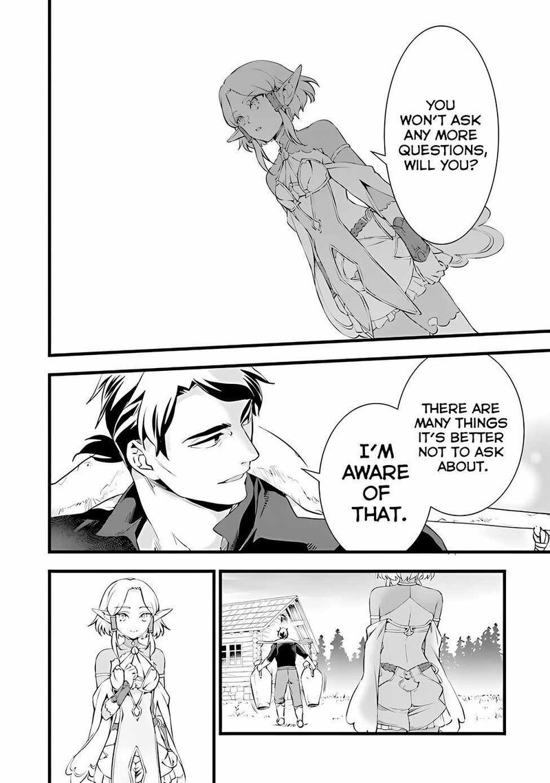 Kajiya De Hajimeru Isekai Slow Life 20 26