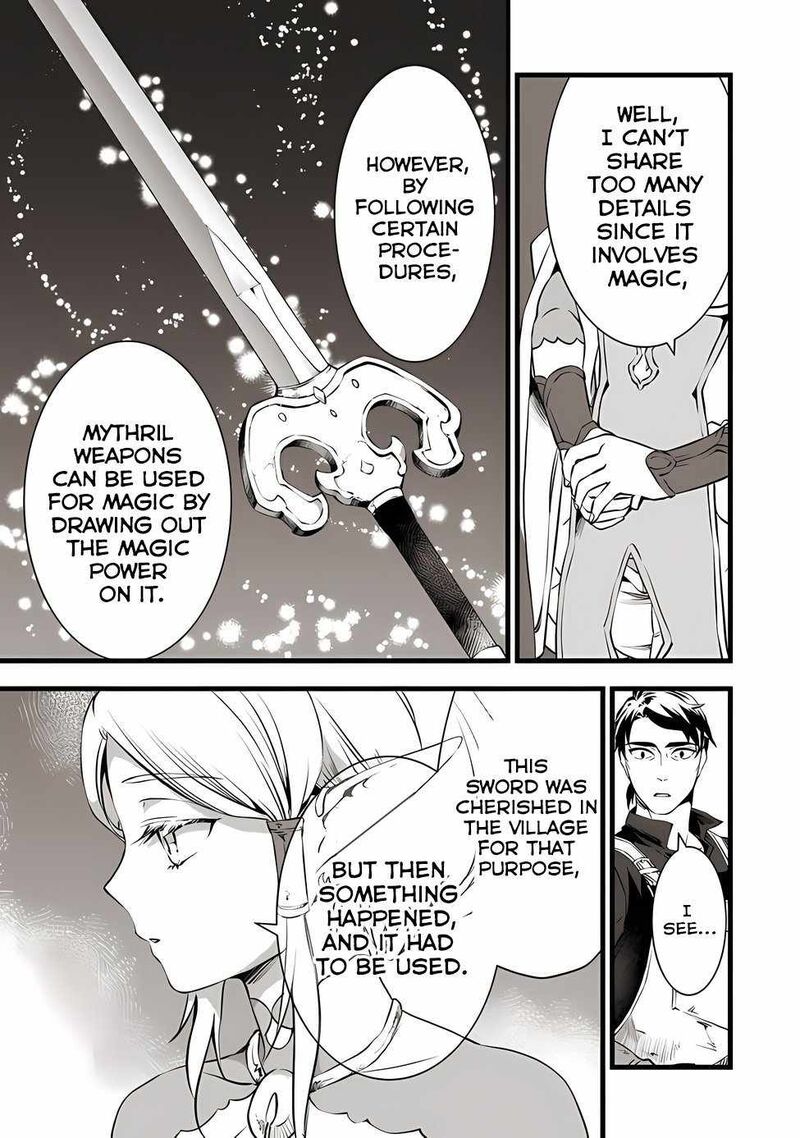 Kajiya De Hajimeru Isekai Slow Life 20 29