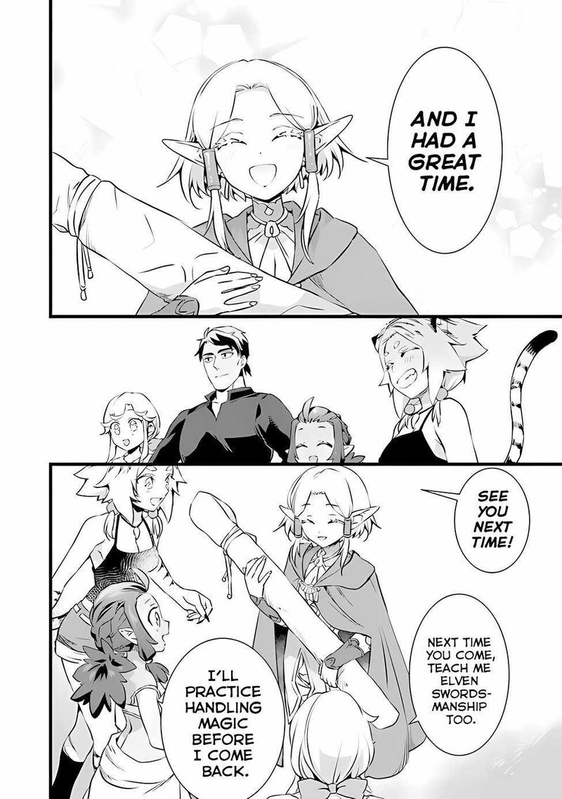 Kajiya De Hajimeru Isekai Slow Life 20 38