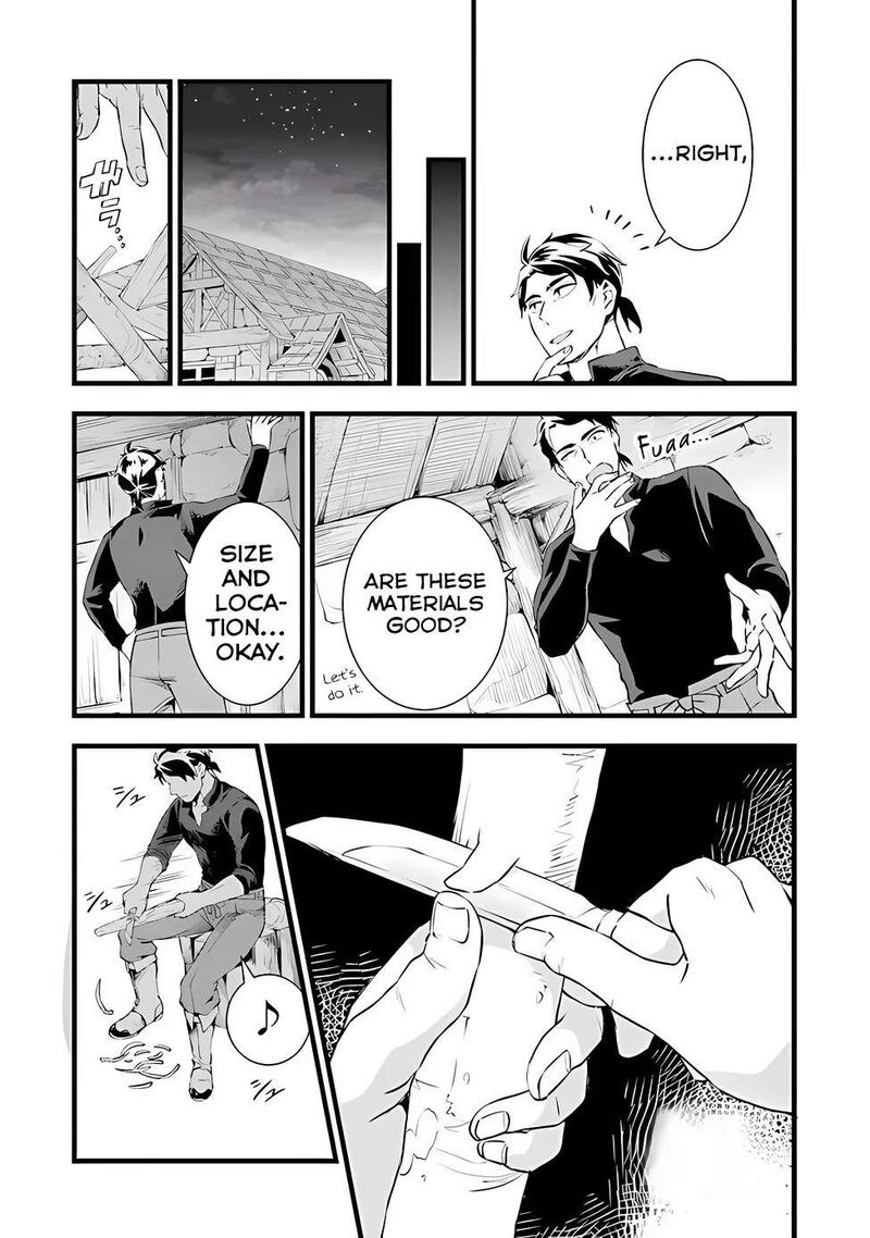 Kajiya De Hajimeru Isekai Slow Life 20 5