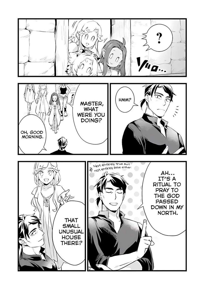 Kajiya De Hajimeru Isekai Slow Life 20 8