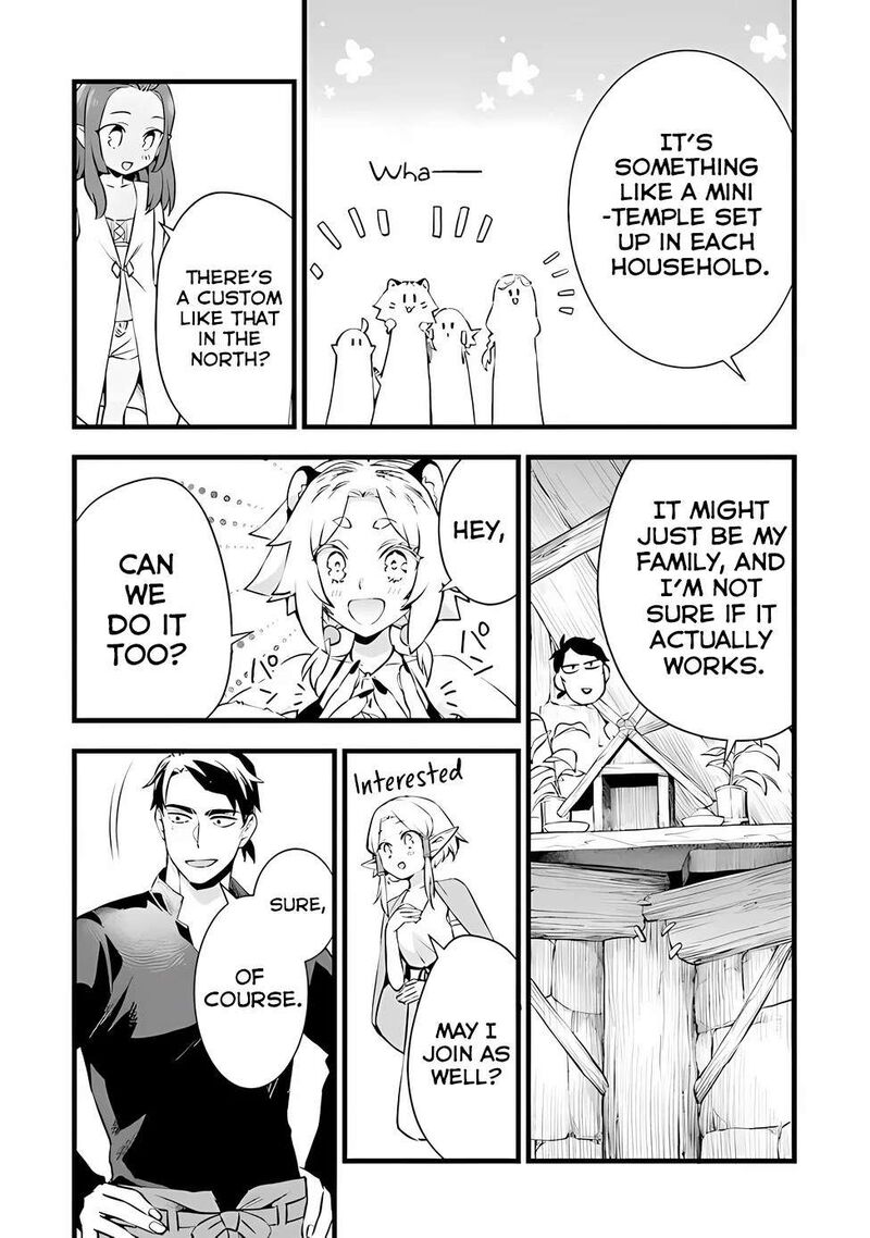 Kajiya De Hajimeru Isekai Slow Life 20 9