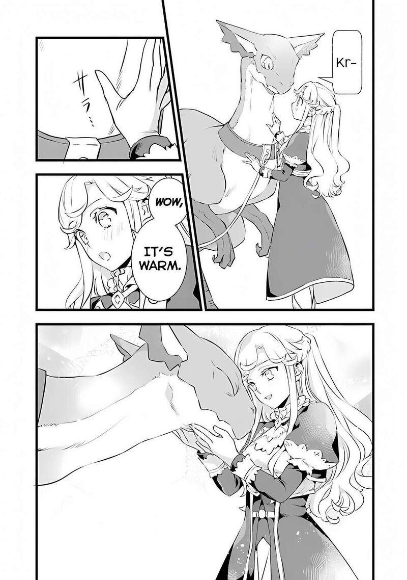 Kajiya De Hajimeru Isekai Slow Life 20e 10