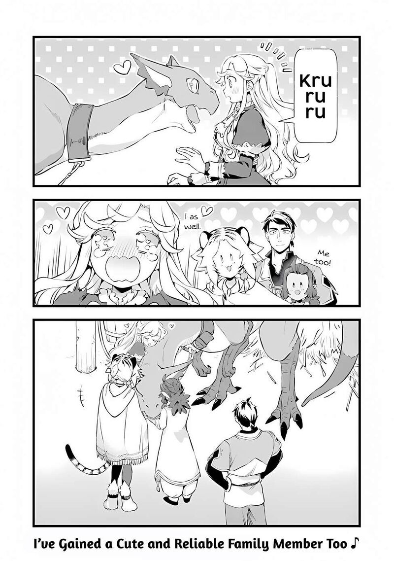 Kajiya De Hajimeru Isekai Slow Life 20e 11