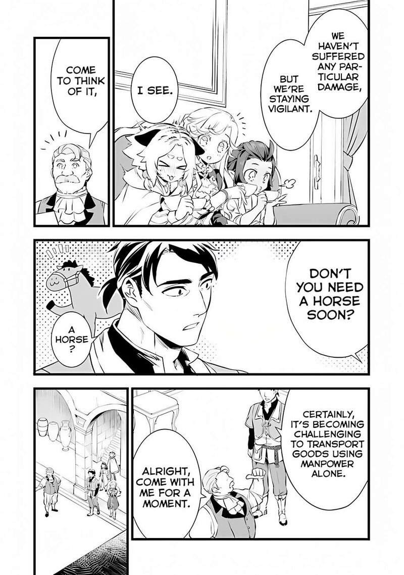 Kajiya De Hajimeru Isekai Slow Life 20e 3