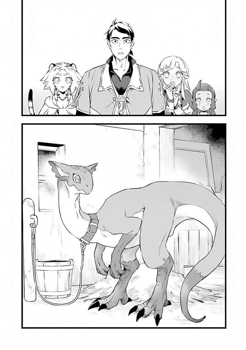 Kajiya De Hajimeru Isekai Slow Life 20e 4