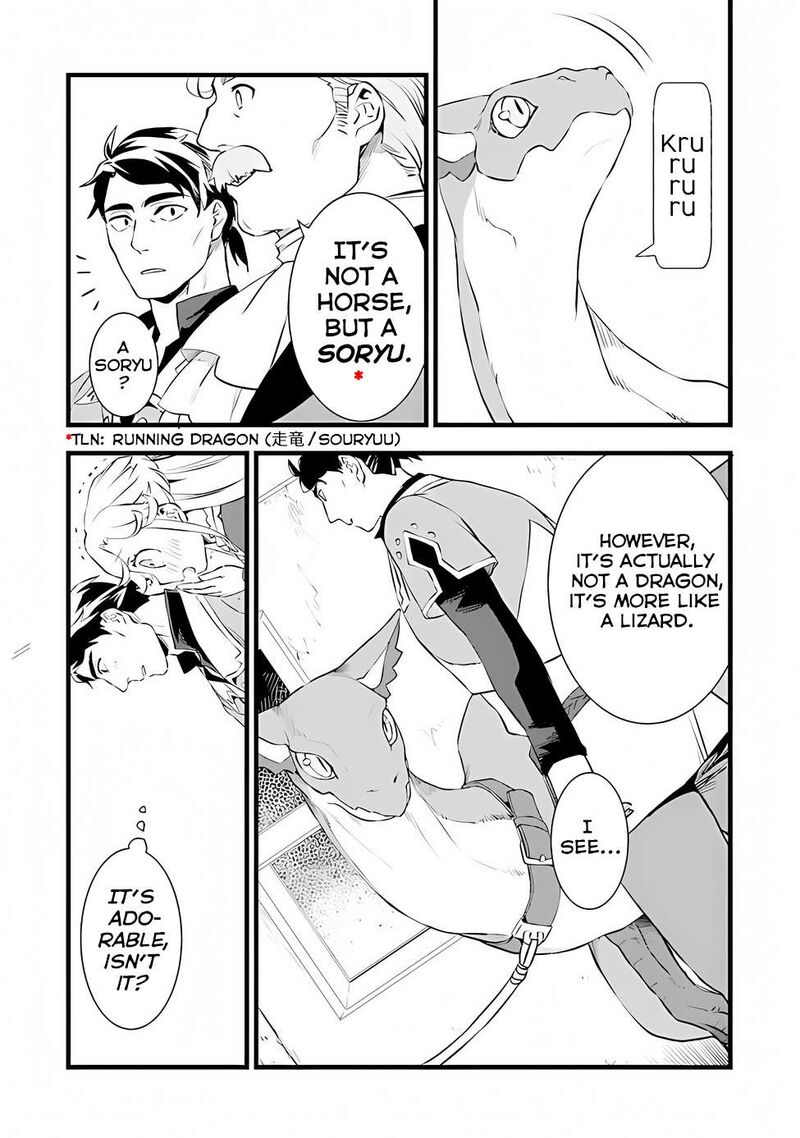 Kajiya De Hajimeru Isekai Slow Life 20e 5
