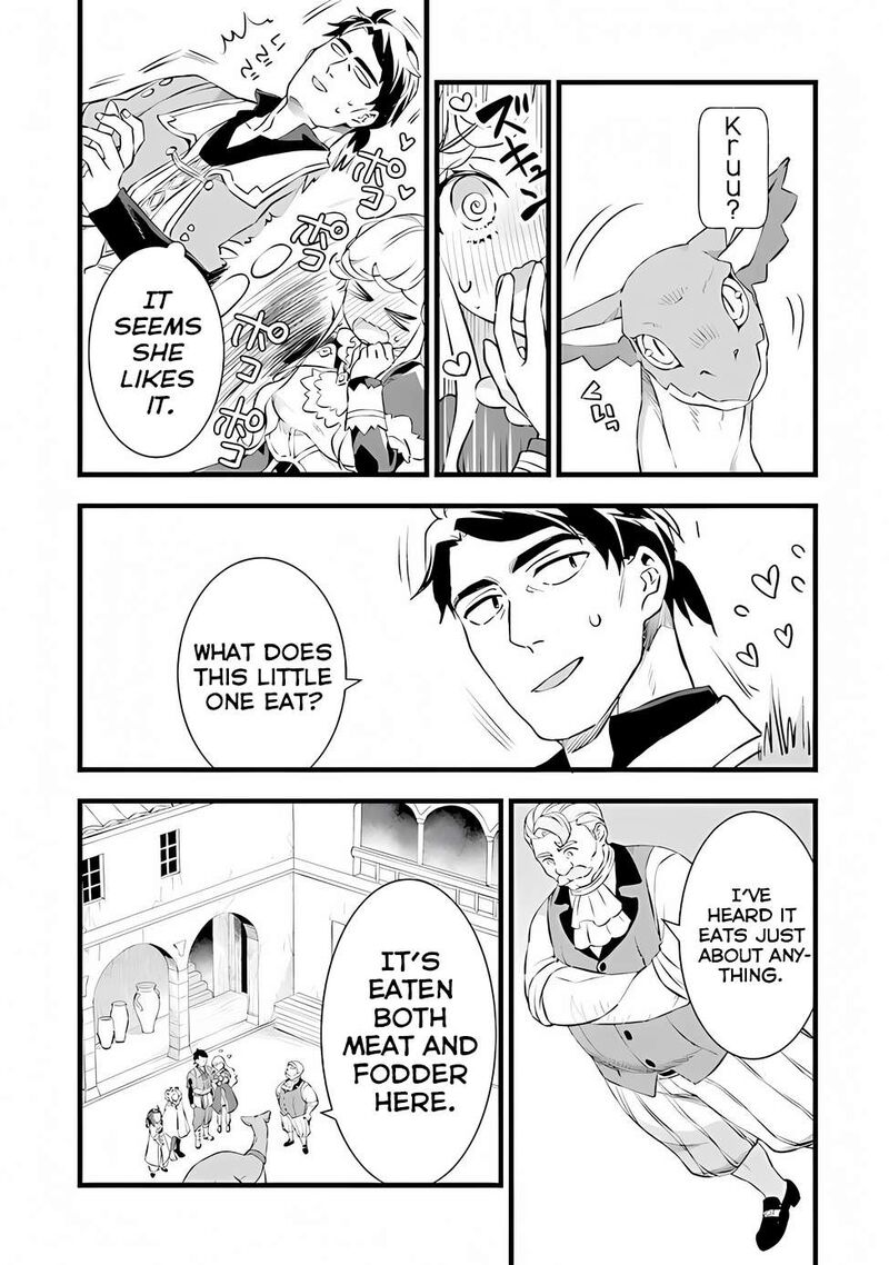 Kajiya De Hajimeru Isekai Slow Life 20e 6