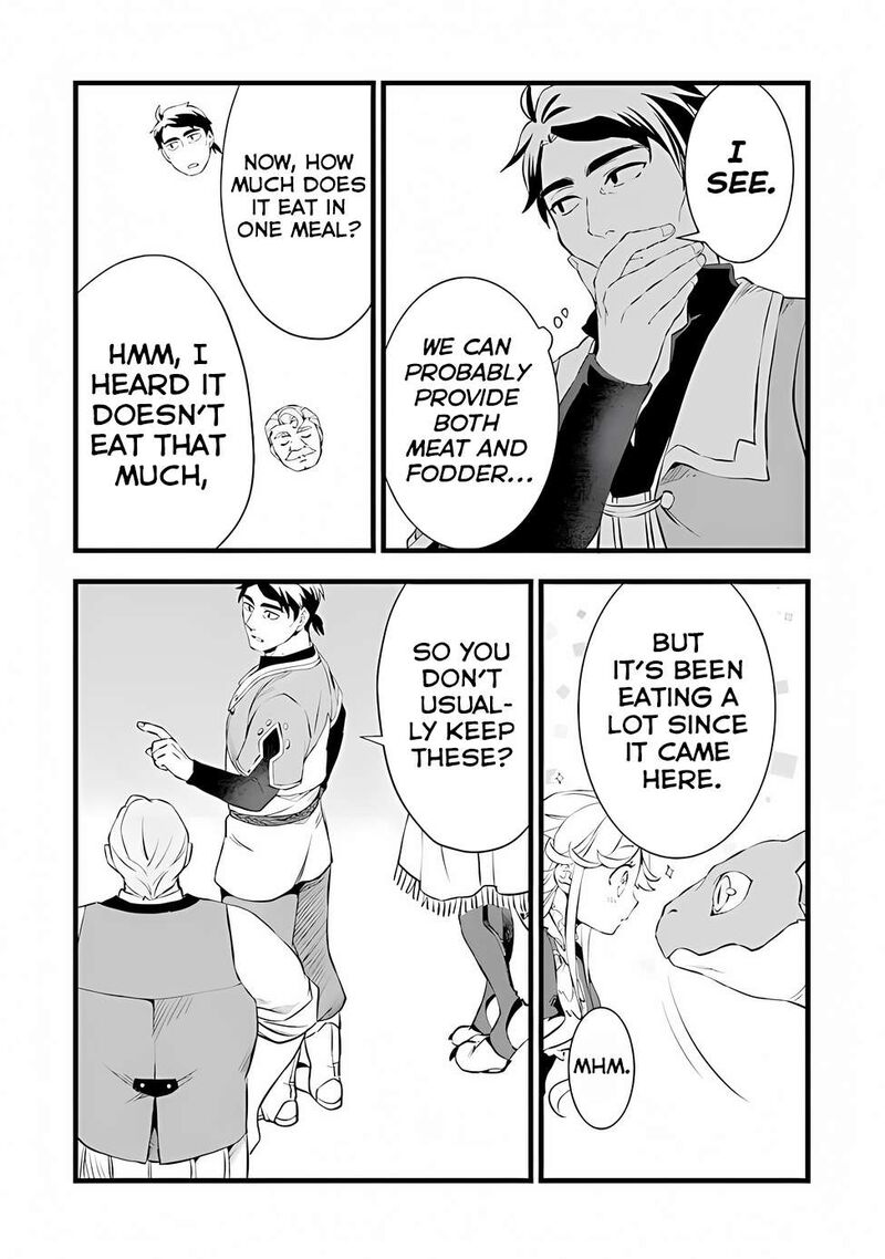 Kajiya De Hajimeru Isekai Slow Life 20e 7