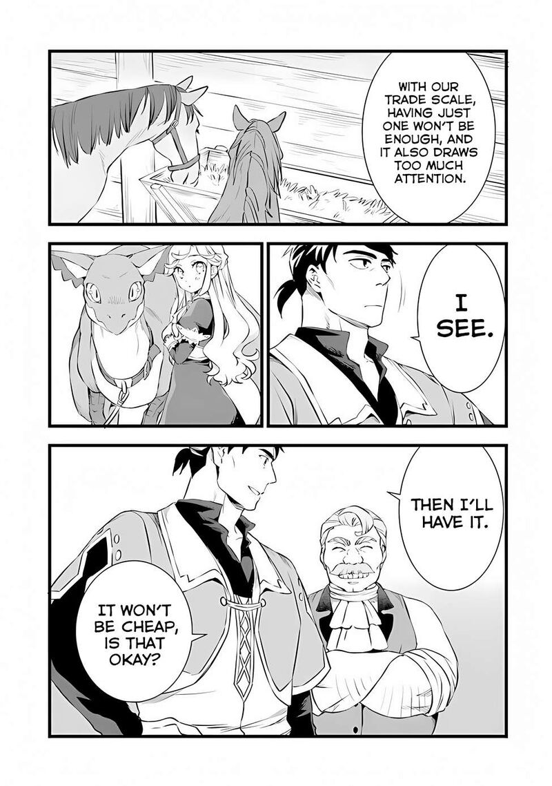 Kajiya De Hajimeru Isekai Slow Life 20e 8