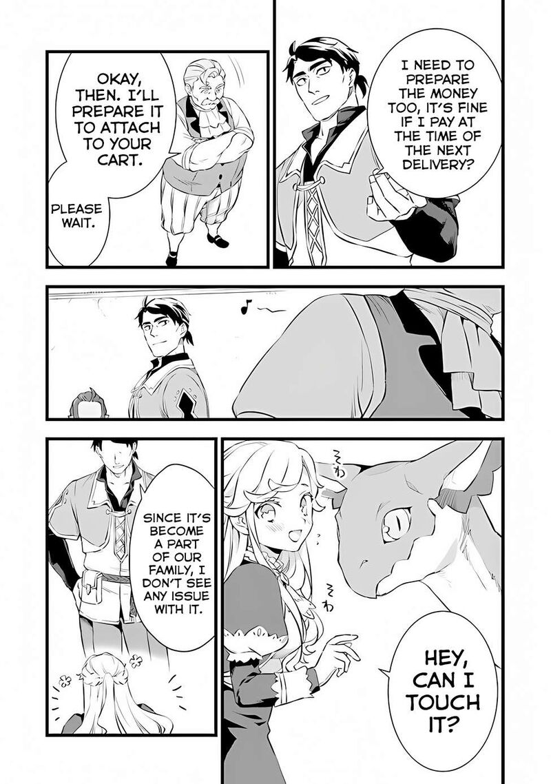 Kajiya De Hajimeru Isekai Slow Life 20e 9