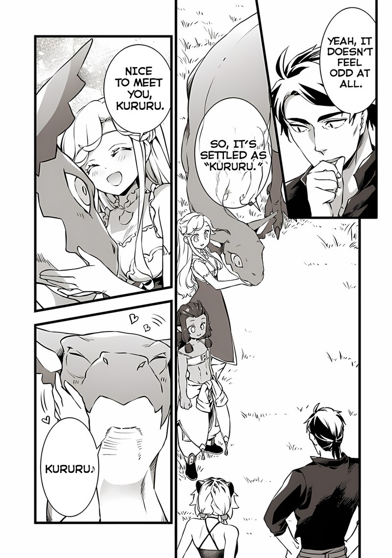 Kajiya De Hajimeru Isekai Slow Life 21 10