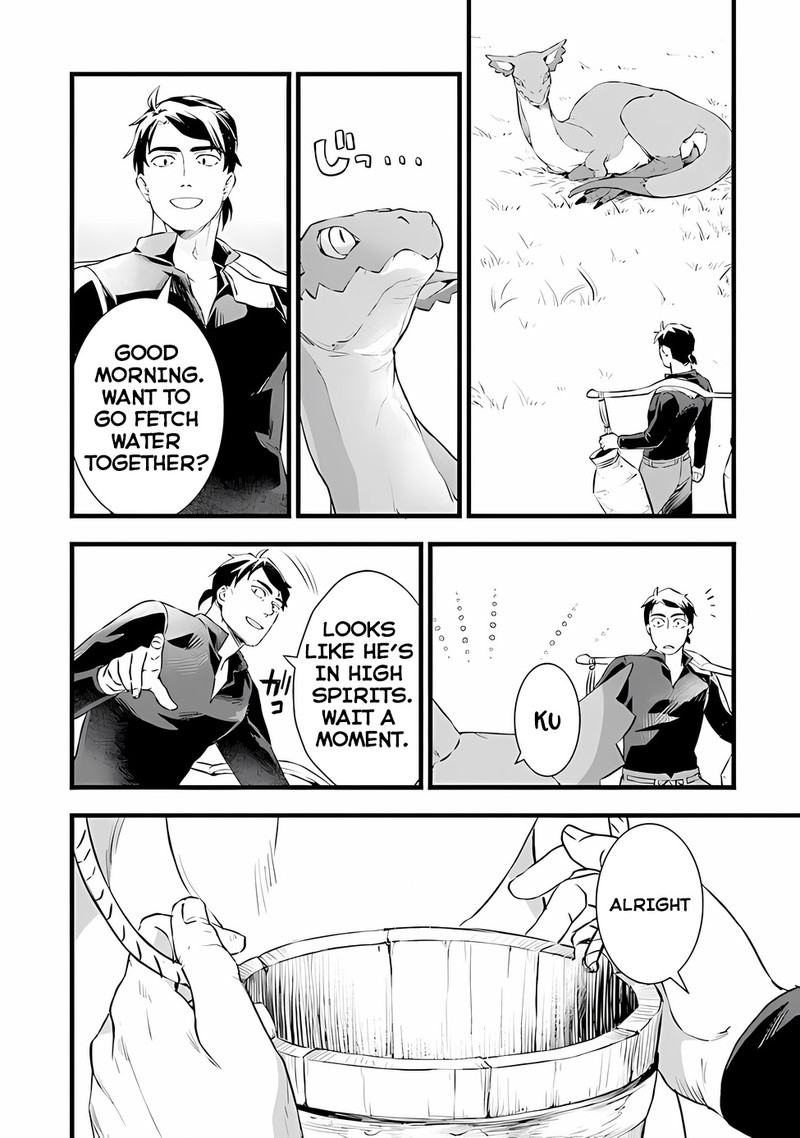 Kajiya De Hajimeru Isekai Slow Life 21 12