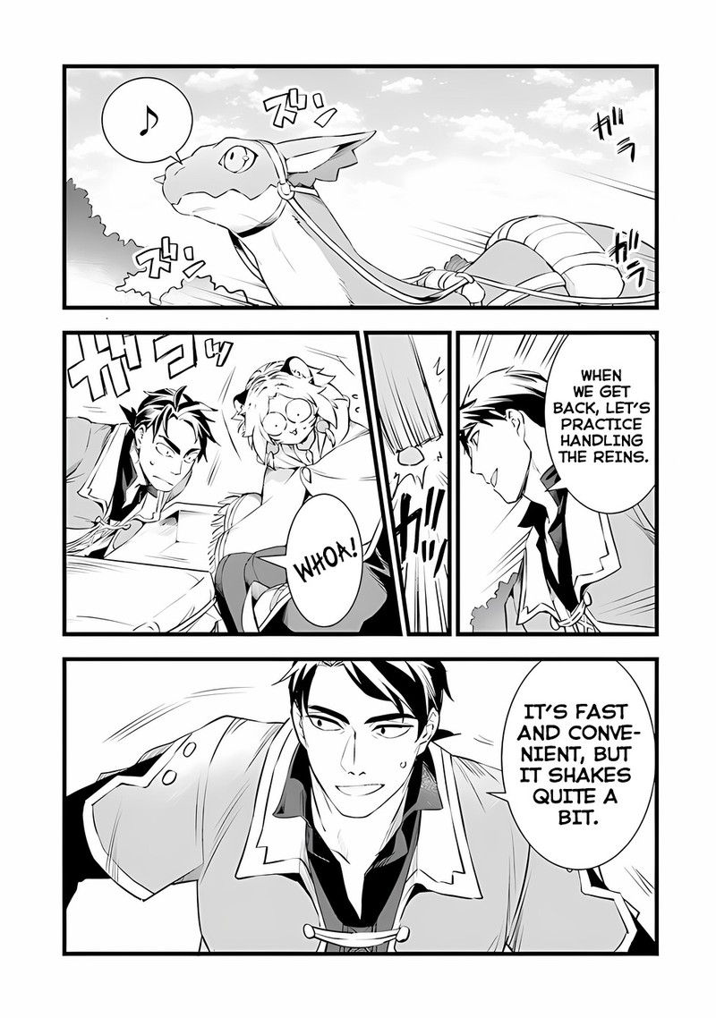 Kajiya De Hajimeru Isekai Slow Life 21 2