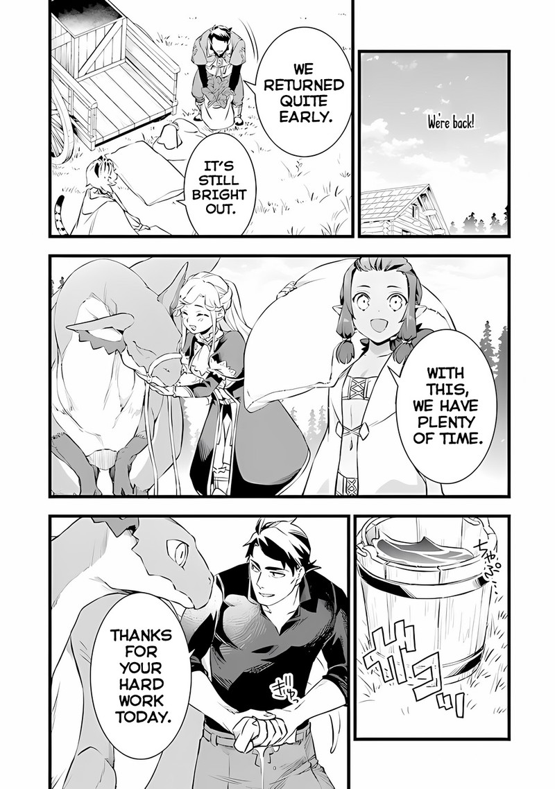 Kajiya De Hajimeru Isekai Slow Life 21 6