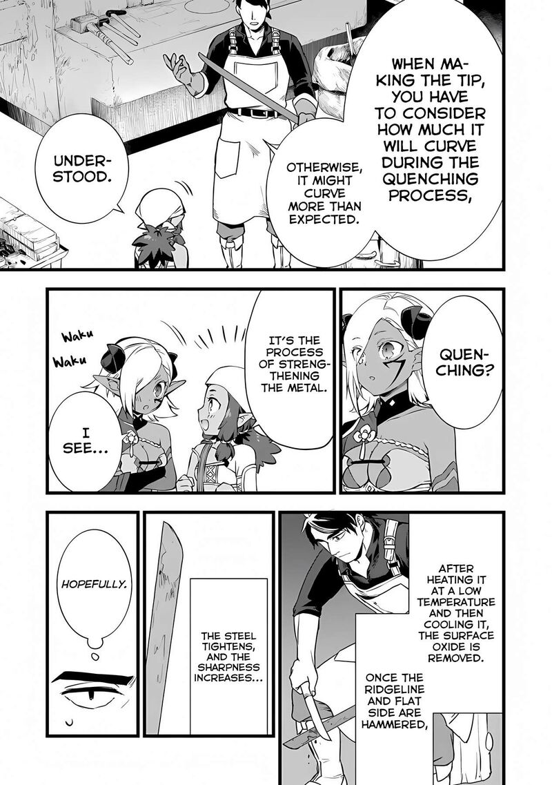 Kajiya De Hajimeru Isekai Slow Life 24a 10