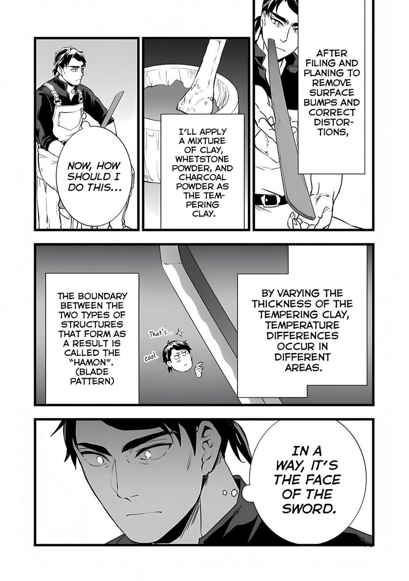 Kajiya De Hajimeru Isekai Slow Life 24a 12