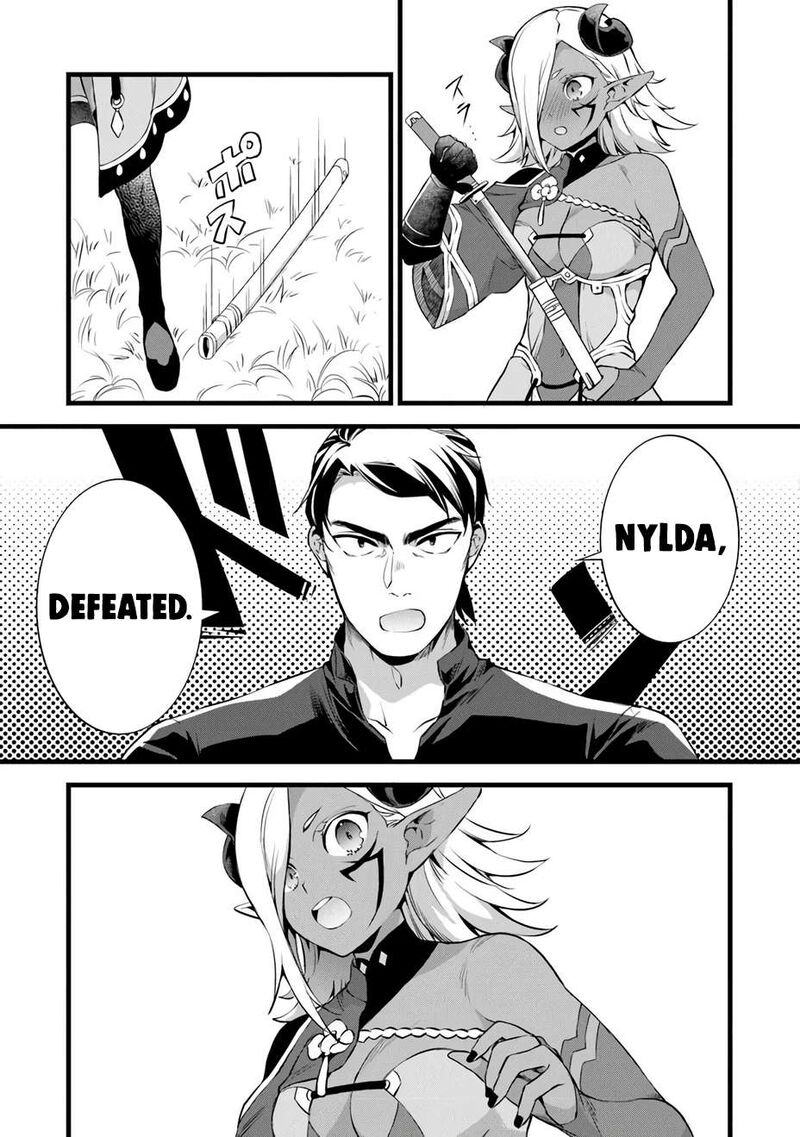 Kajiya De Hajimeru Isekai Slow Life 25 12
