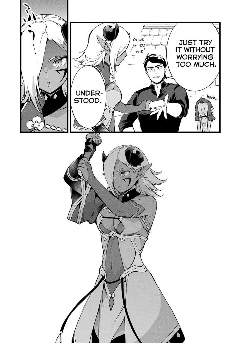 Kajiya De Hajimeru Isekai Slow Life 25 14
